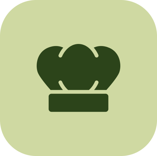 Icona cucina