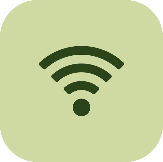 Icona wifi