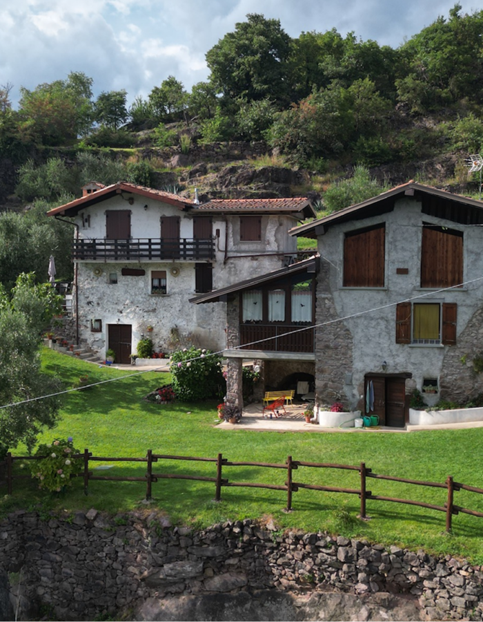 gallery 1.4 struttura in lontananza
